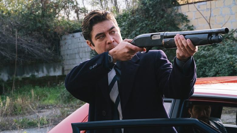 Backdrop image for movie The Ruthless