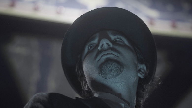 Backdrop image for movie Cheese High