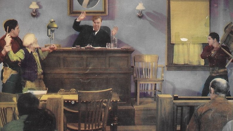 Backdrop image for movie Alias John Law