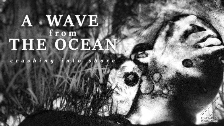 Backdrop image for movie A Wave from the Ocean Crashing Into the Shore