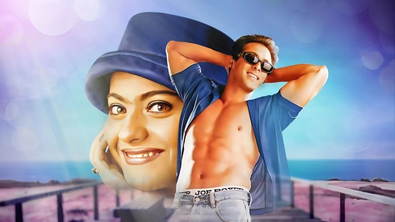 Backdrop image for movie Pyaar Kiya To Darna Kya