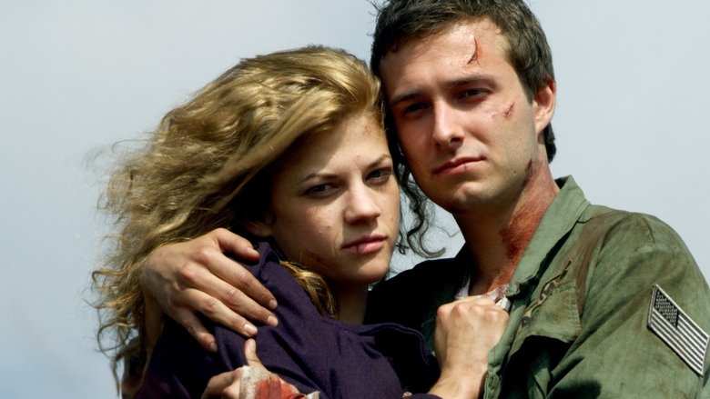 Backdrop image for movie April Apocalypse