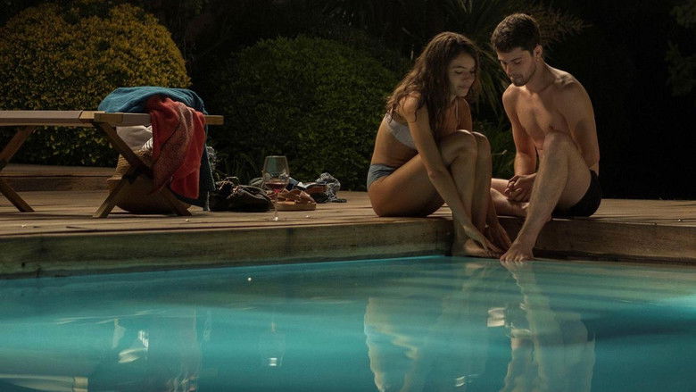 Backdrop image for movie Lo de aquella noche