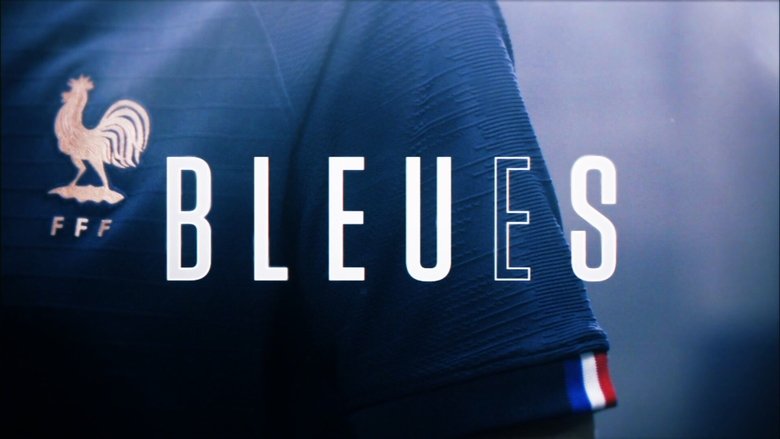 Backdrop image for movie Bleues