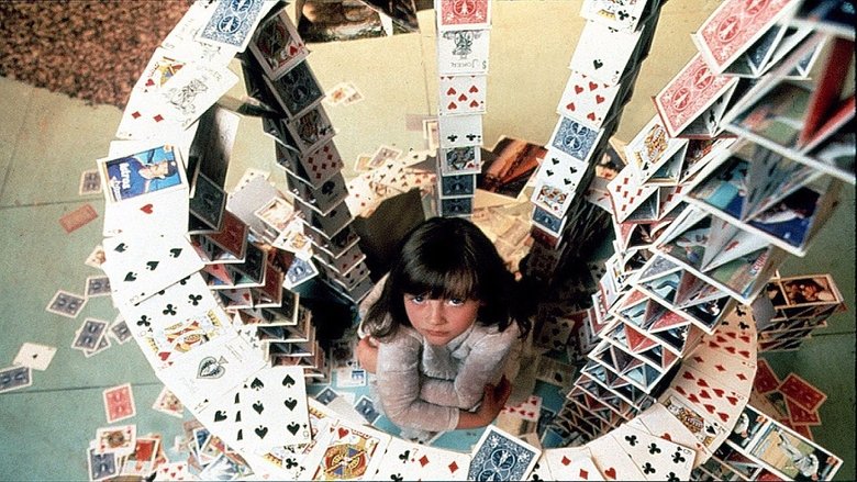Backdrop image for movie House of Cards