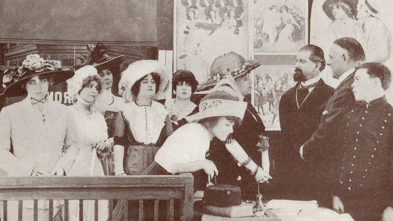 Backdrop image for movie The Understudy