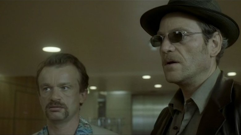 Backdrop image for movie Like a Fish Out of Water