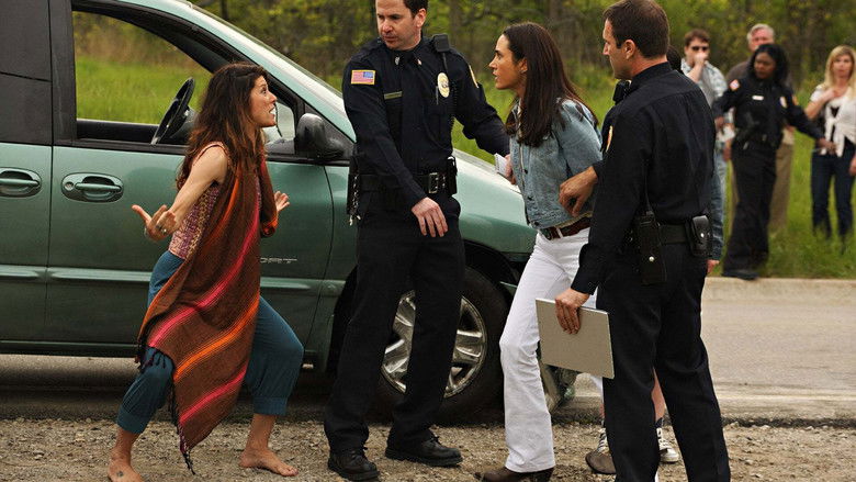 Backdrop image for movie Salvation Boulevard