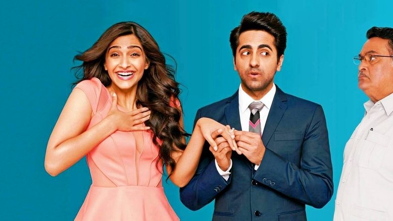 Backdrop image for movie Bewakoofiyaan