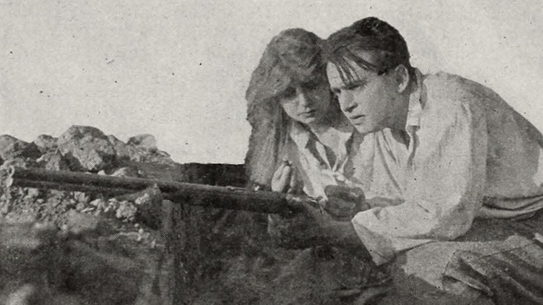Backdrop image for movie The Lamb