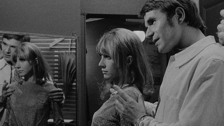 Backdrop image for movie L'Amour fou