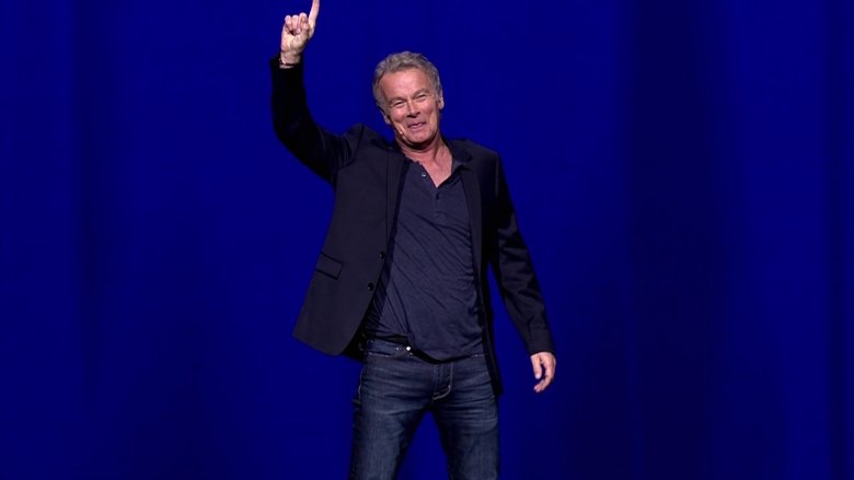 Backdrop image for movie Franck Dubosc - À l'état sauvage