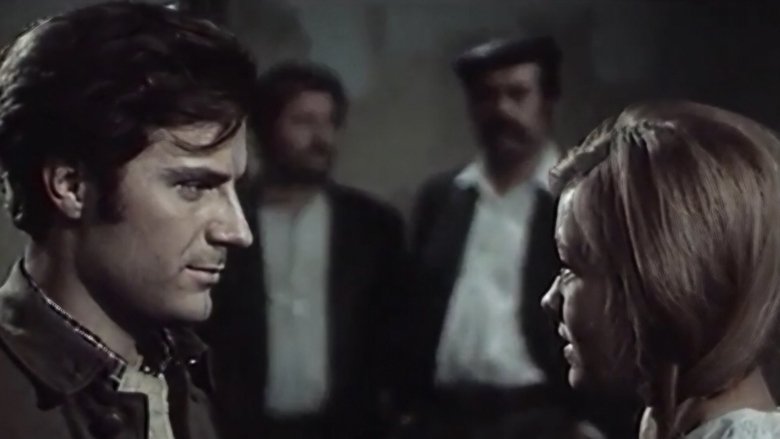 Backdrop image for movie A Performance of Hamlet in the Village of Mrdusa Donja