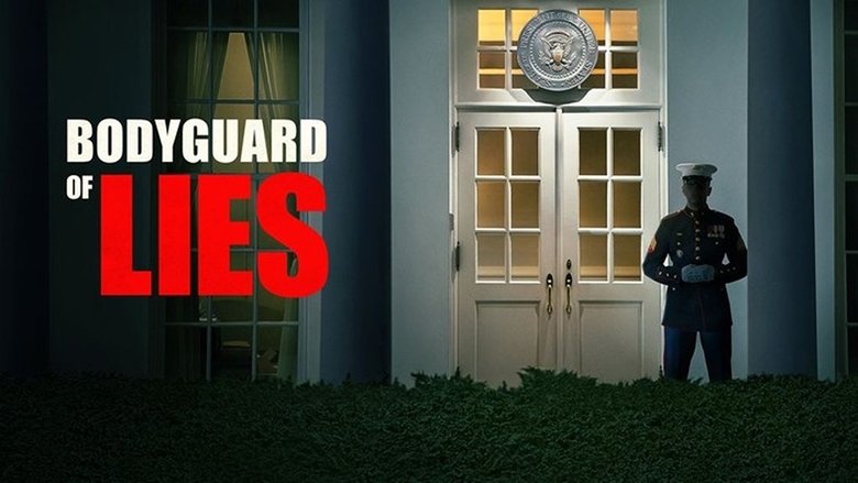 Backdrop image for movie Bodyguard of Lies