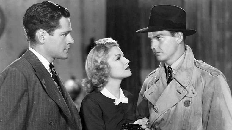 Backdrop image for movie Big Town Girl