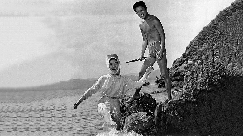 Backdrop image for movie Blood and Sea