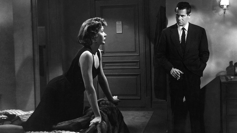 Backdrop image for movie The Big Heat