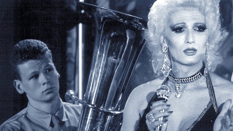 Backdrop image for movie Westler