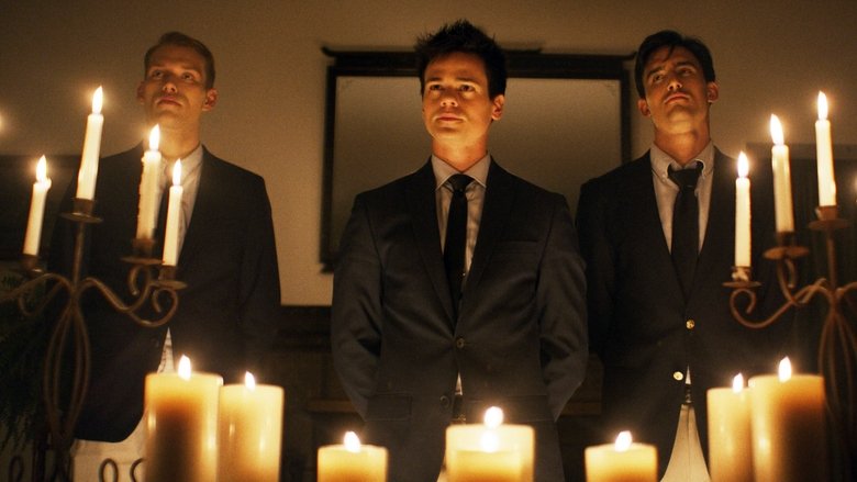 Backdrop image for movie Pledge