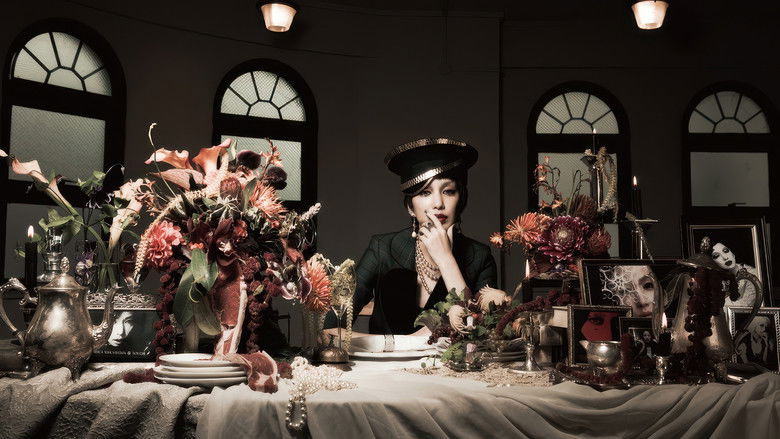 Backdrop image for movie 「MIKA NAKASHIMA FULL COURSE TOUR 2017～YOU WON'T LOSE～」Full Live Concert Film