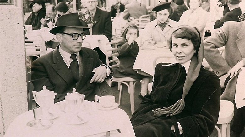 Backdrop image for movie Die guten Feinde