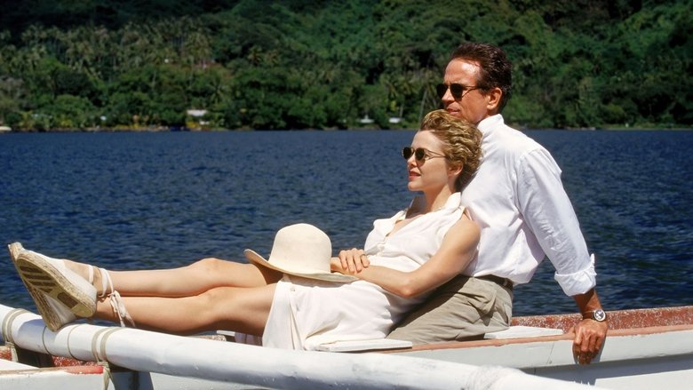 Backdrop image for movie Love Affair