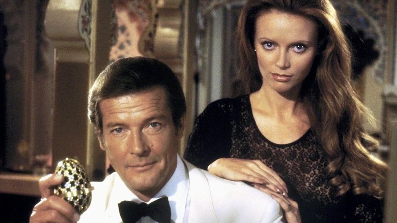 Backdrop image for movie Octopussy
