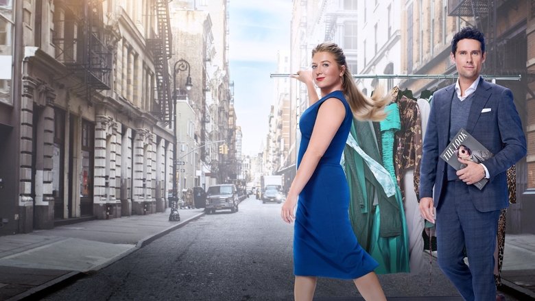Backdrop image for movie Romance in Style