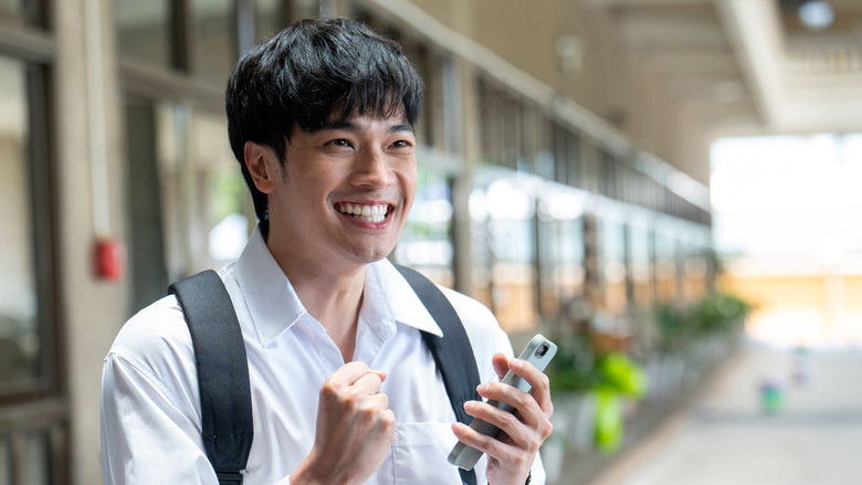 Backdrop image for movie Happy Monday(s)