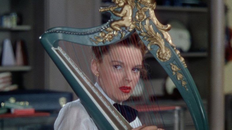 Backdrop image for movie In the Good Old Summertime