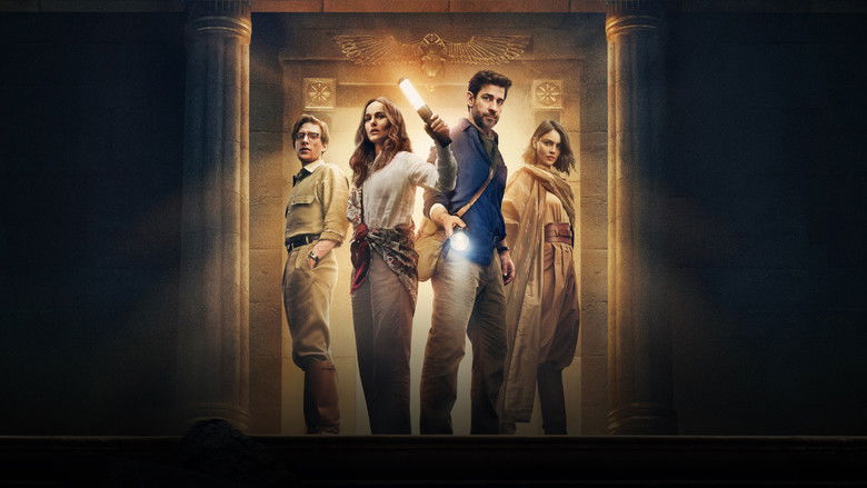 Backdrop image for movie Fountain of Youth