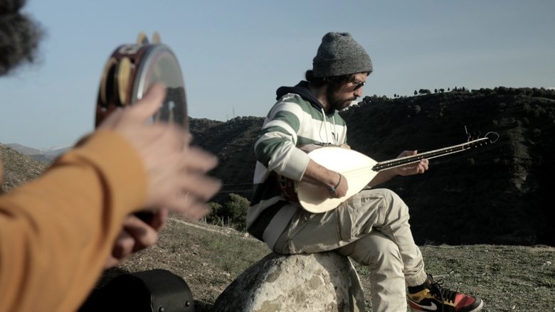 Backdrop image for movie Al compás