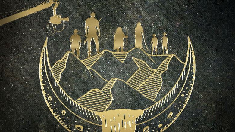 Backdrop image for movie Willow: Behind the Magic