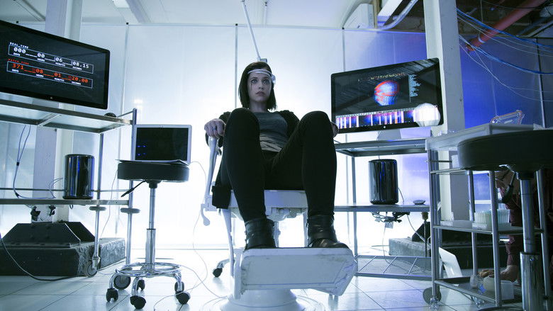 Backdrop image for movie OtherLife