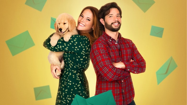 Backdrop image for movie Letters to Santa