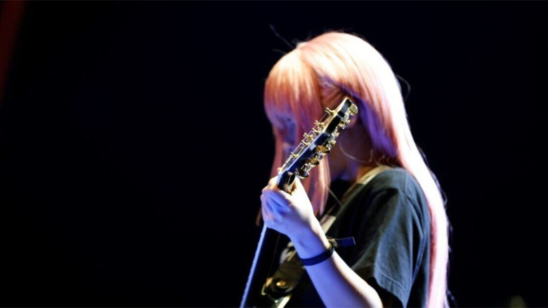 Backdrop image for movie LIVE STAGE BOCCHI THE ROCK! PART II