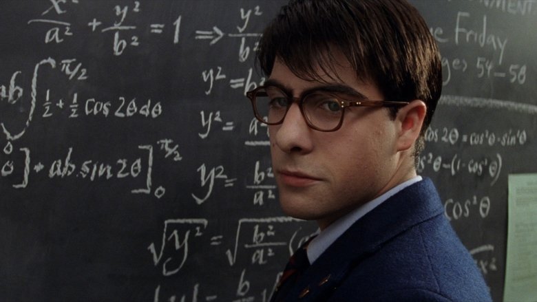 Backdrop image for movie Rushmore