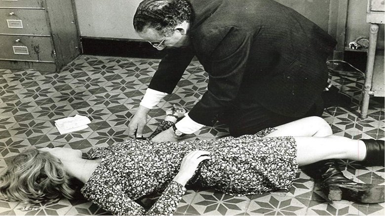 Backdrop image for movie The Most Gentle Confessions