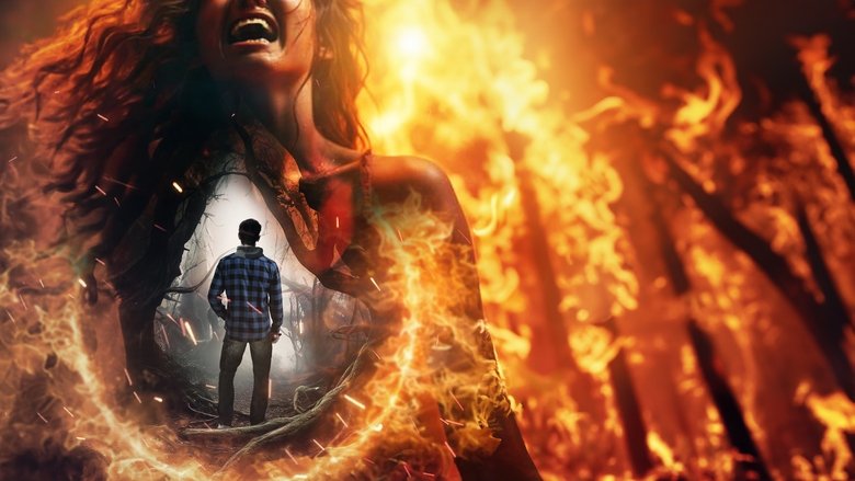 Backdrop image for movie Crispy