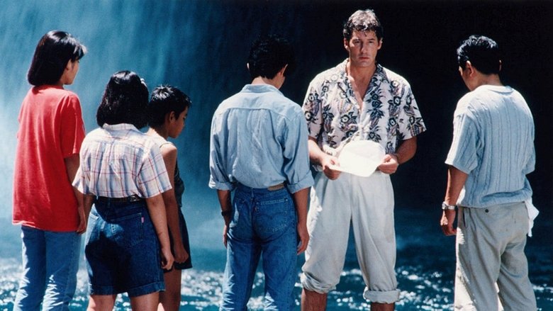 Backdrop image for movie Rhapsody in August