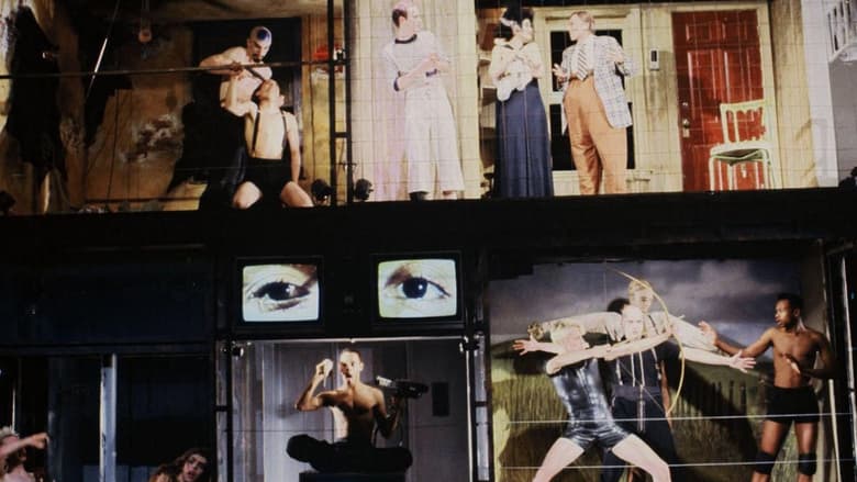 Backdrop image for movie Bogeyman