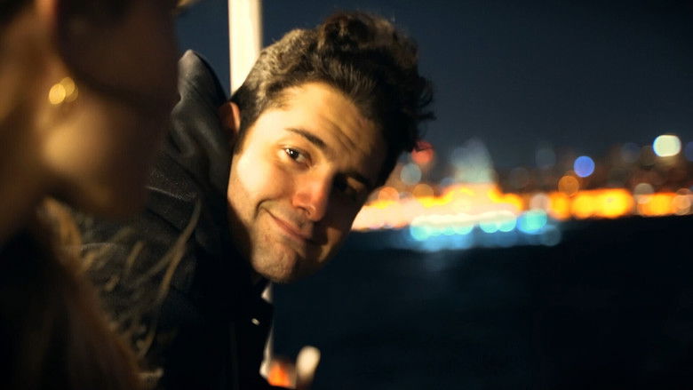 Backdrop image for movie Chronic