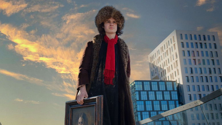 Backdrop image for movie The Renaissance Prince