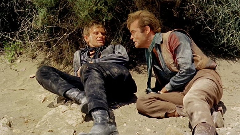 Backdrop image for movie Bullets Don't Argue