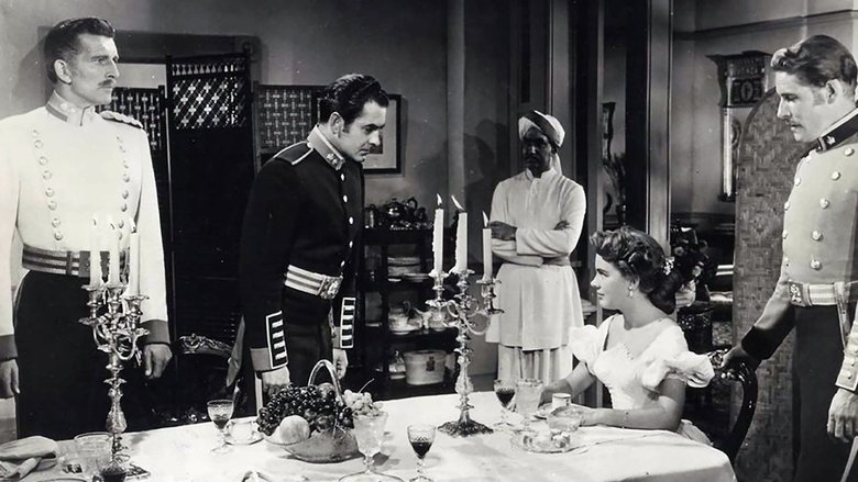 Backdrop image for movie King of the Khyber Rifles