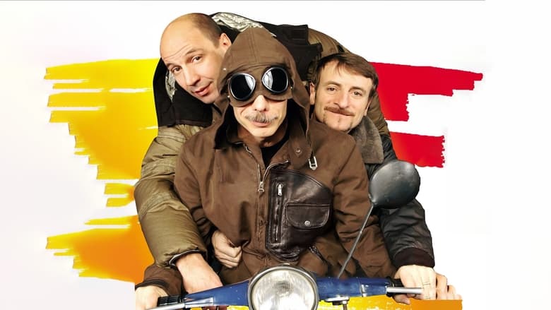 Backdrop image for movie Anplagghed al Cinema