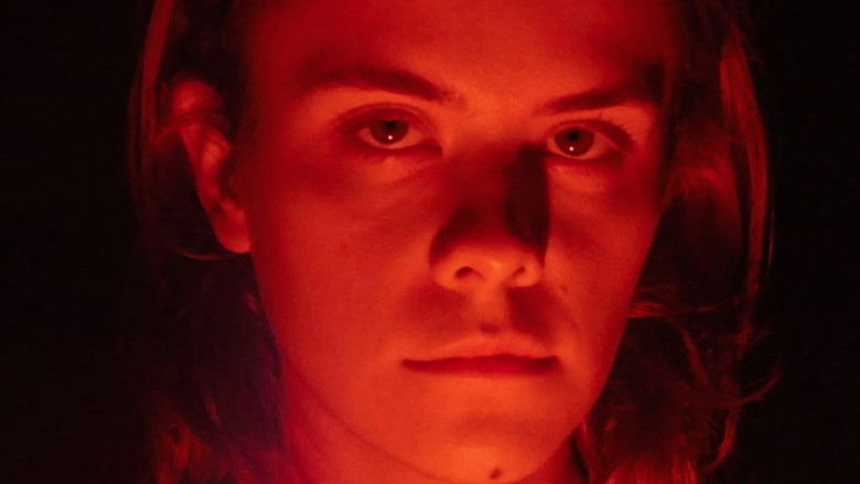 Backdrop image for movie The Sound of Blue, Green and Red