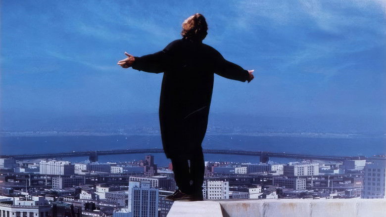 Backdrop image for movie Fearless