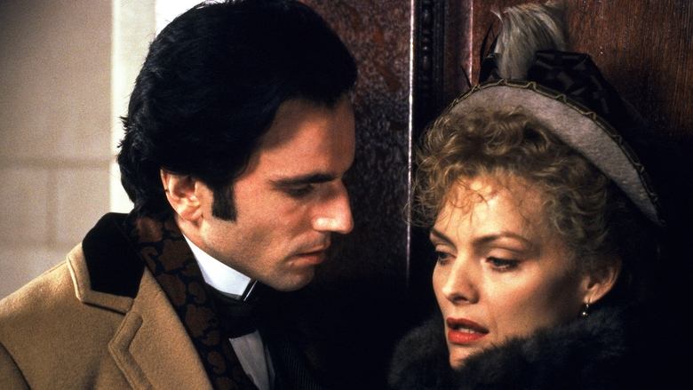 Backdrop image for movie The Age of Innocence
