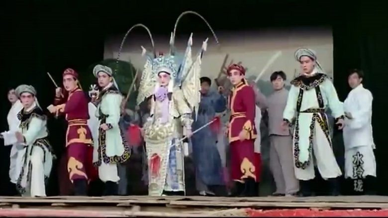 Backdrop image for movie The Revenge of Angel